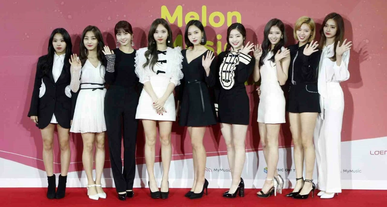 Güney Koreli K-pop gruplarından depremzedelere yardım