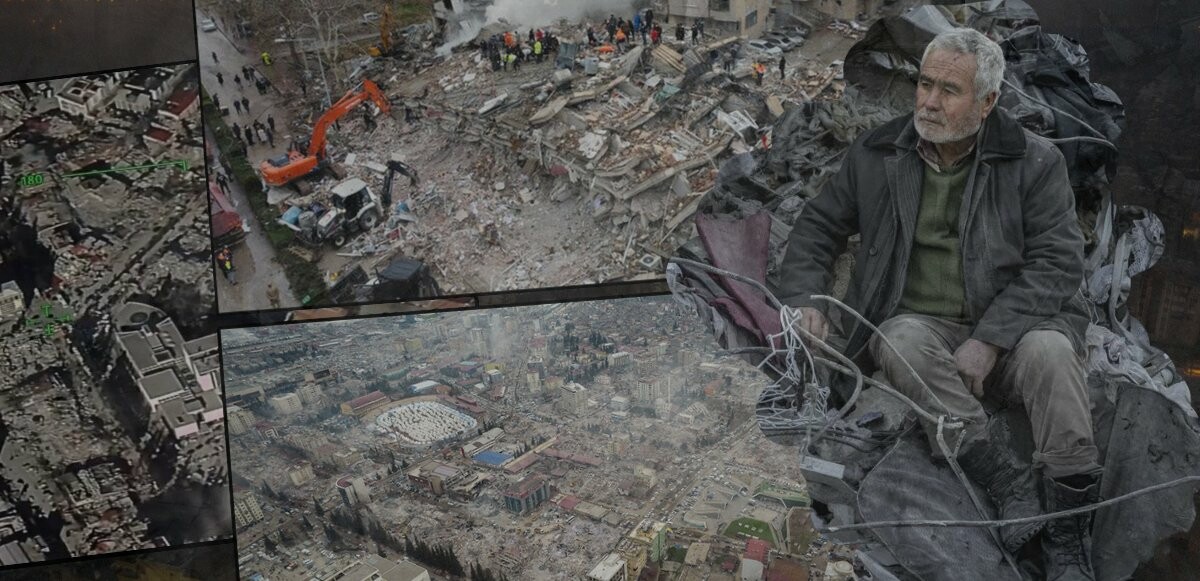 Deprem uzmanından Kahramanmaraş&#039;taki depremin şiddetiyle ilgili çarpıcı değerlendirme: 11 şiddetine kadar çıktı