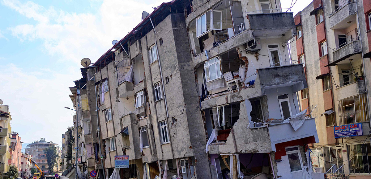 65 milyon dolar! Küresel şirketlerden Türkiye&#039;ye rekor yardım