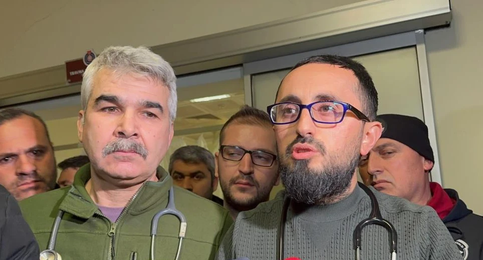 Son dakika! 258. saatte kurtuluş! Ümitlerin bittiği anda Kahramanmaraş'tan gelen umut...