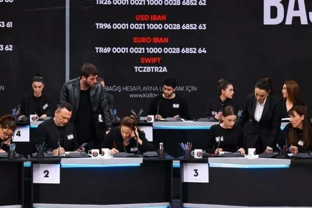 'Türkiye Tek Yürek' kampanyasına Kuzey Tekinoğlu gibi giren Kıvanç Tatlıtuğ'dan duygu dolu sözler!