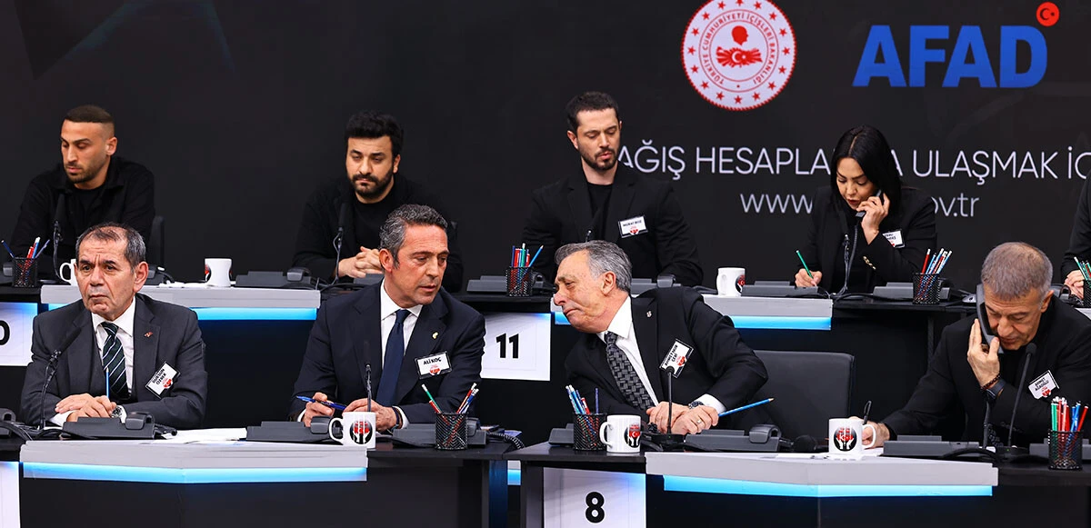 Son dakika! Türkiye Tek Yürek… Tarihi yayında rekor miktarda bağış toplandı: 115 milyar 146 milyon 528 bin TL