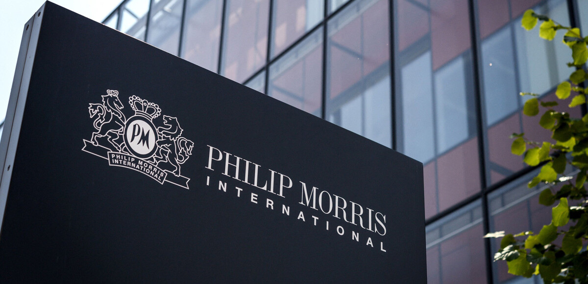 Philip Morris’ten deprem bölgesine 40 milyon TL destek