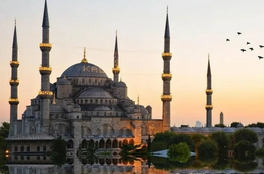 Bugün kandil mi, ne kandili? 17 Şubat 2023 Miraç Kandili Mi?