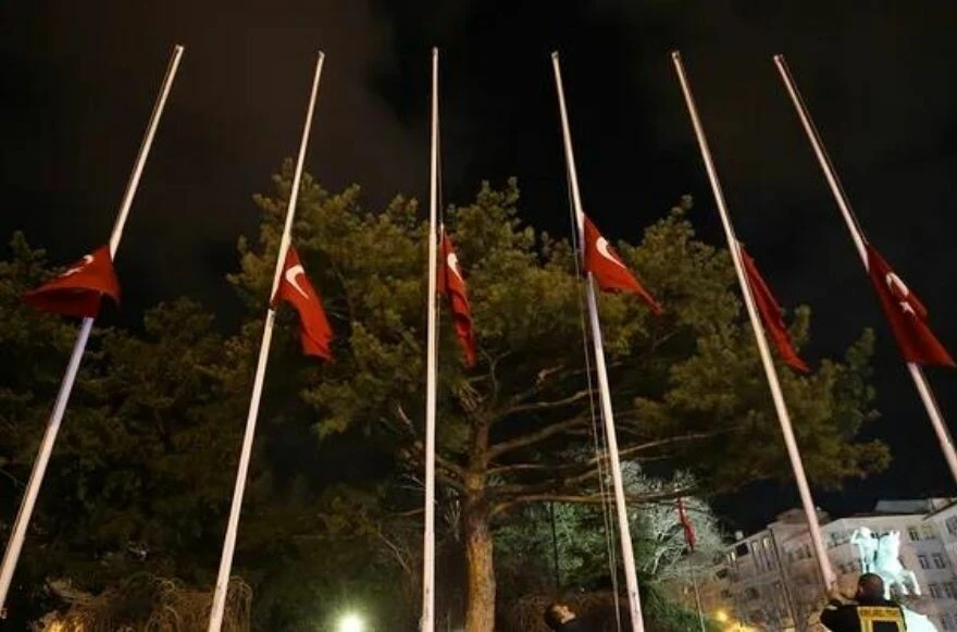 Milli yas bitti mi, uzatıldı mı? MİLLİ YAS NEDİR?