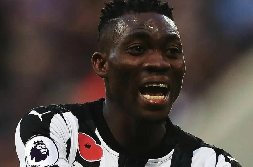 Christian Atsu  öldü mü? Christian Atsu kimdir, kaç yaşında, oynadığı takımlar?