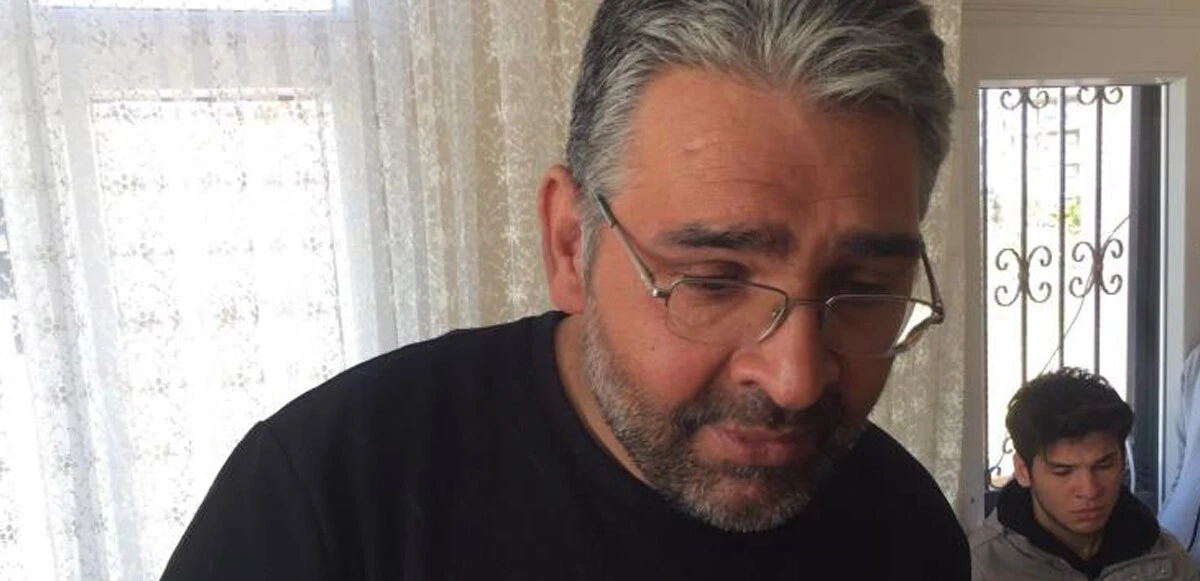 Deprem ailesini aldı, tek umudu enkazdan çıkmayan kayıp kızını bulmak