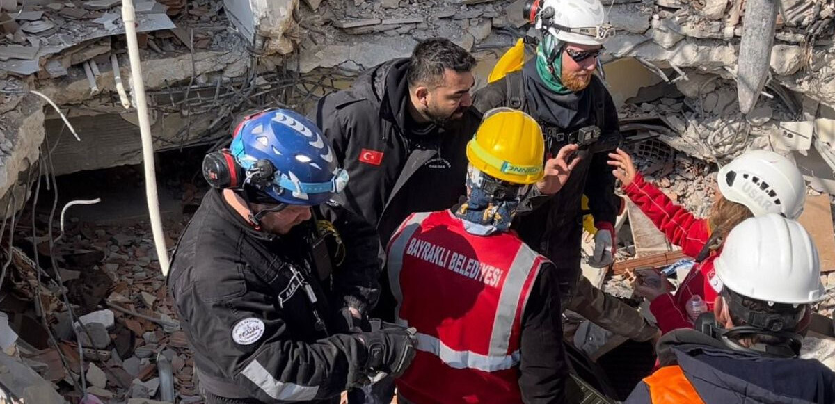 Bazı kahramanlar pelerin giymez: Av. Alperen Cihan Çetinkaya