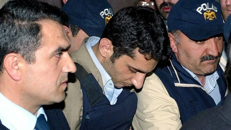 Son dakika! Danıştay saldırganı Alparslan Arslan koğuşunda ölü bulundu