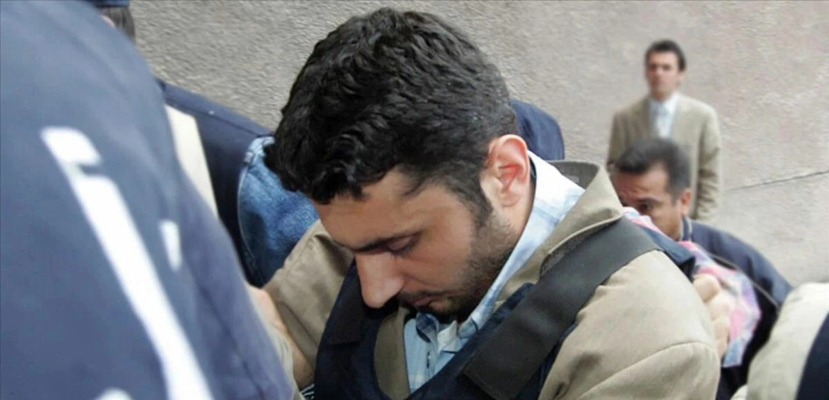 Son dakika! Danıştay saldırganı Alparslan Arslan koğuşunda ölü bulundu