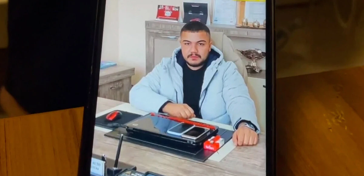 İki deprem arası hayat! Gölcük depreminde doğdu, Kahramanmaraş depreminde hayatını kaybetti