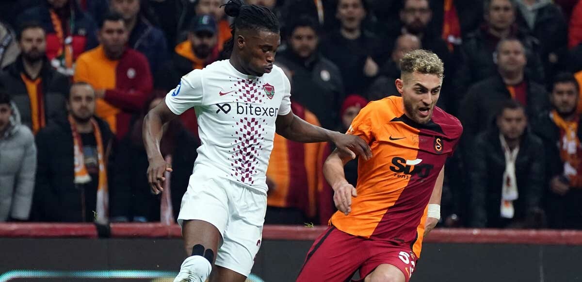 Galatasaray, Sam Adekugbe transferini açıkladı