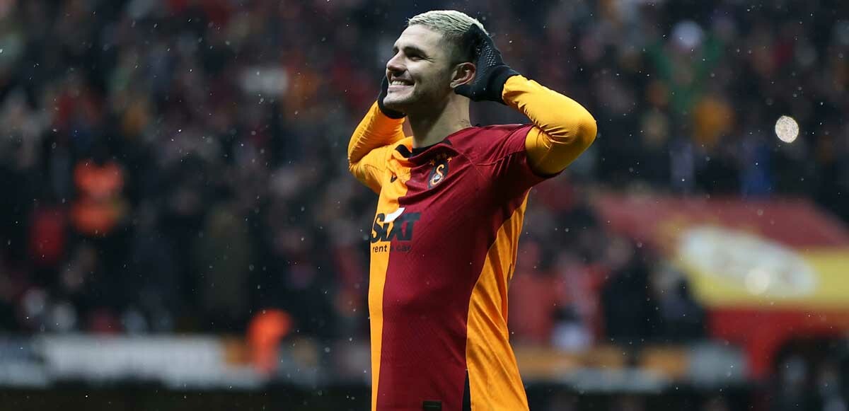 Galatasaray, Mauro Icardi için harekete geçiyor: FIFA kuralı ortaya çıktı