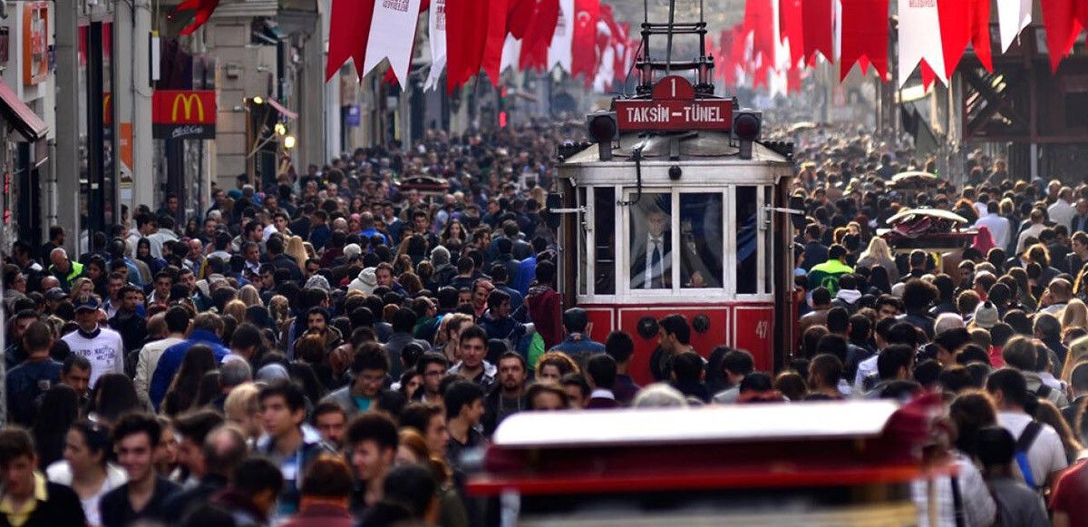 İşsizlik oranı yüzde 10,2 oldu! Genç işsizlik 0,5 puan arttı