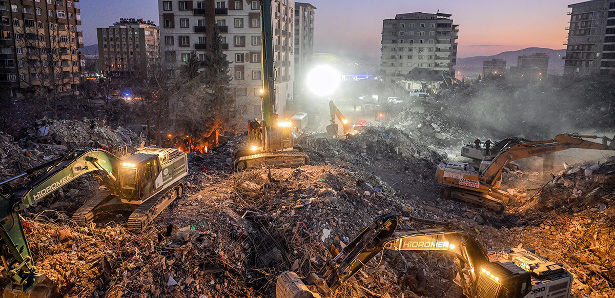 Başka şehre giden depremzedeye nakliye fırsatçılığı! 18 bin liradan 40 bin liraya çıktı