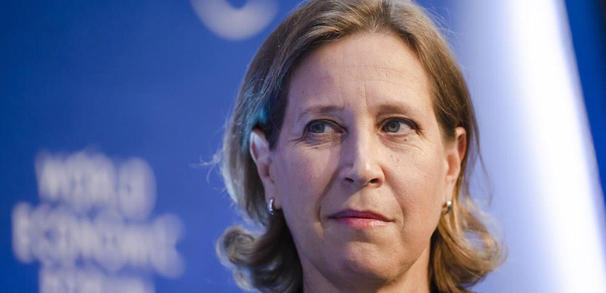 YouTube CEO’su Susan Wojcicki istifa etti