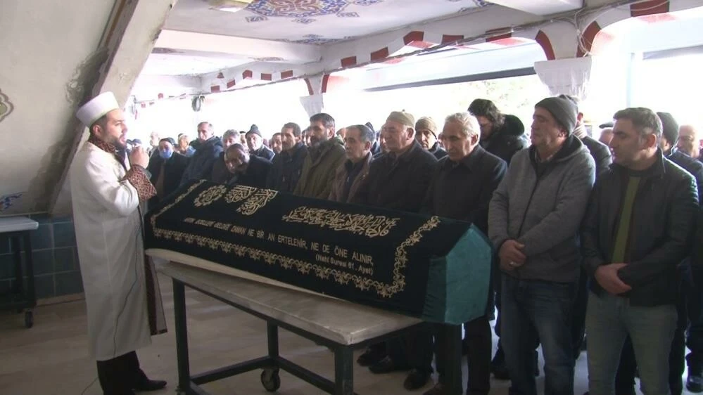 Danıştay saldırganı Alparslan Arslan'ın babası intihara inanmadı: Oğlum içeride öldürüldü