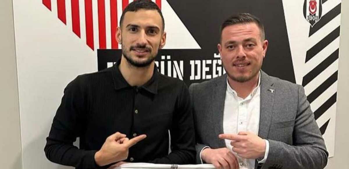 Beşiktaş&#039;ın Onur Bulut transferinde kriz