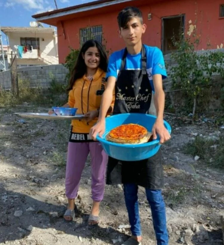 Ünlü oyuncu Merve Boluğur, Taha Duymaz'la ilgili pişmanlığını anlattı: Mesajlarını şimdi fark ettim