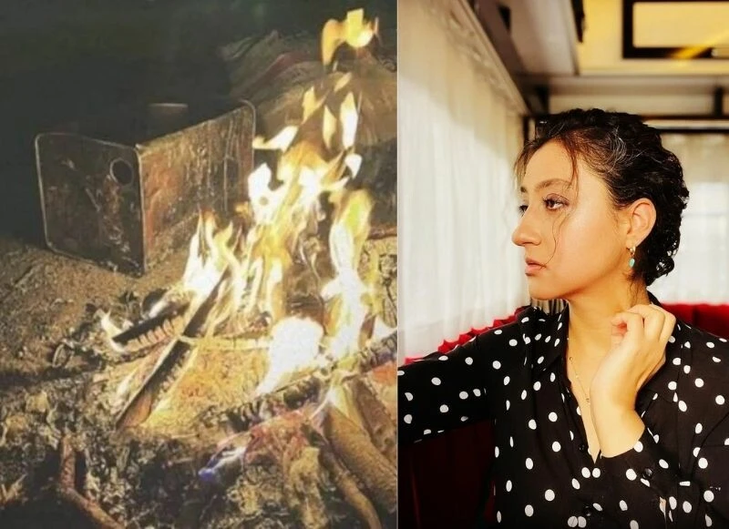 Şehrin hali <a href=