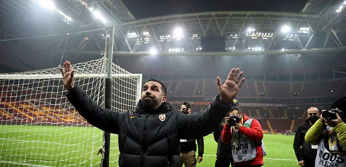 Arda Turan’ın ekibi belli oldu! Sürpriz isimler dikkat çekti…