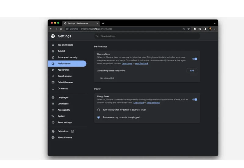 Yıllardır şikayet ediliyordu: Google Chrome için çok beklenen özellik kullanıma sunuldu!