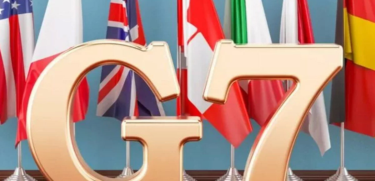 G7 ülkeleri Türkiye&#039;ye taziyelerini sundu