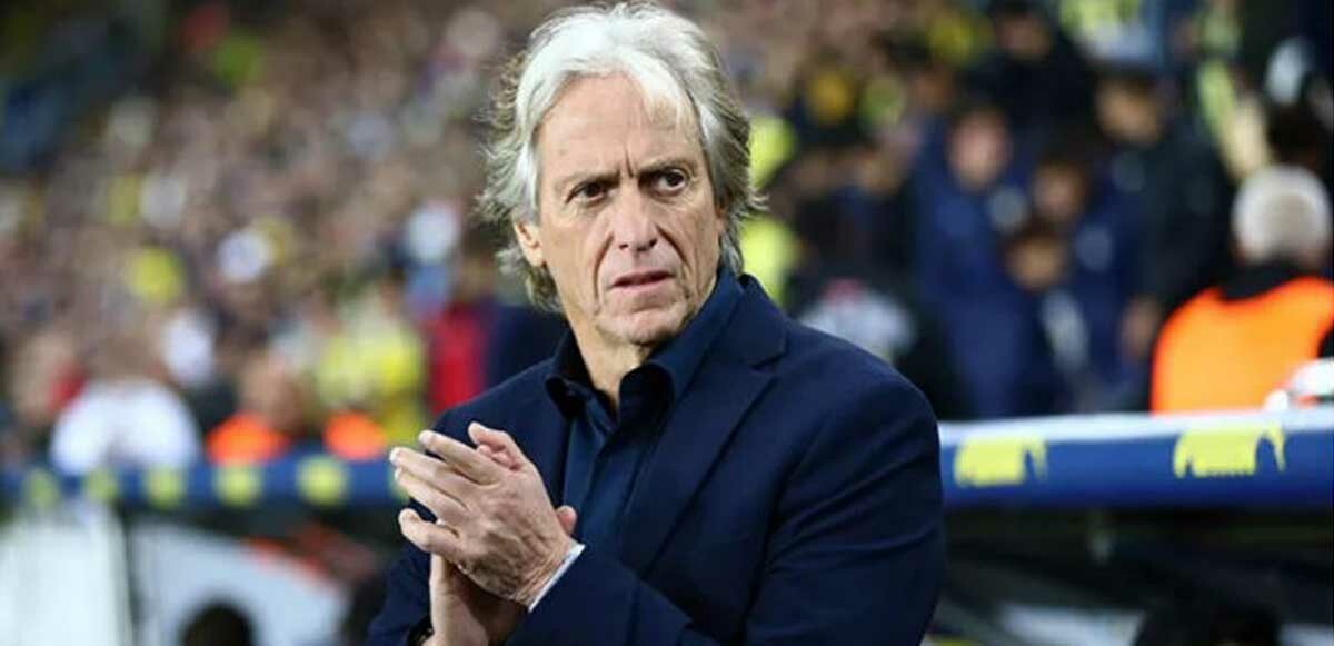 Brezilya efsanesi milli takıma Jorge Jesus'u istiyor