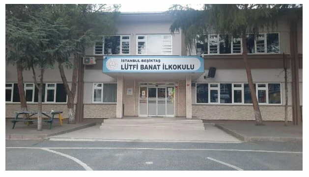 İstanbul’da tahliye edilen okullar görüntülendi