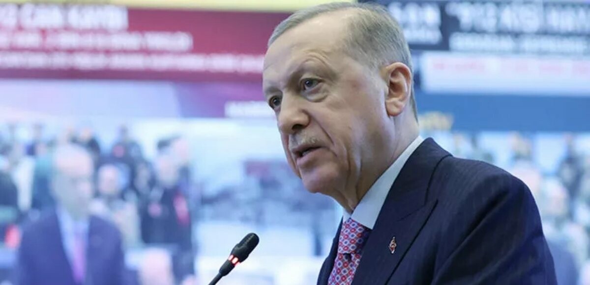 Üç ülke liderinden Cumhurbaşkanı Erdoğan&#039;a taziye telefonu