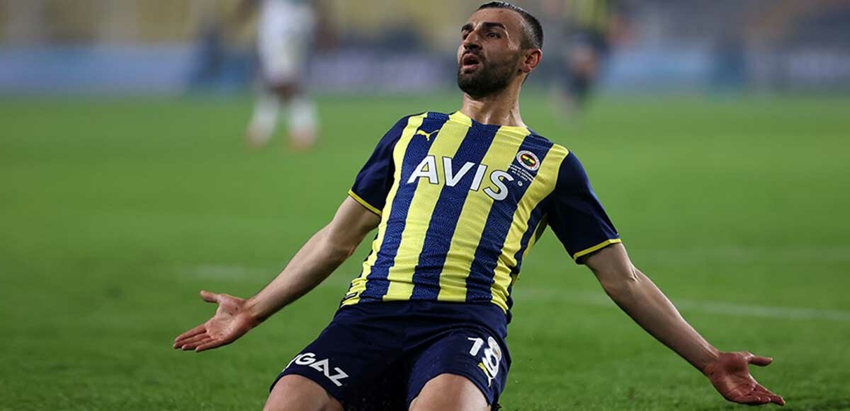 Fenerbahçe&#039;ye sürpriz teklif: Serdar Dursun&#039;a talip var