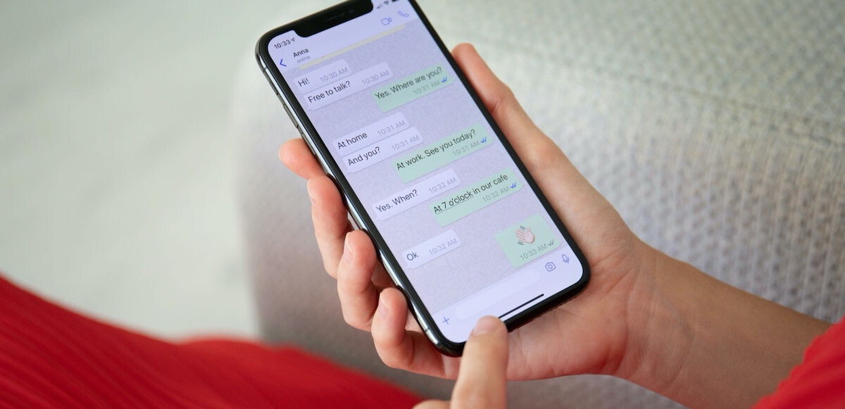 WhatsApp, iPhone için yepyeni özelliklerle güncellendi: Çileden çıkaran eksiklik de giderildi!