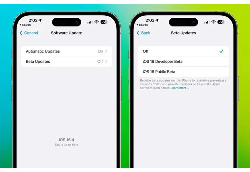 Apple düğmeye bastı: iPhone güncellemelerinde ücretli sisteme geçiliyor, işte ilk bilgiler!