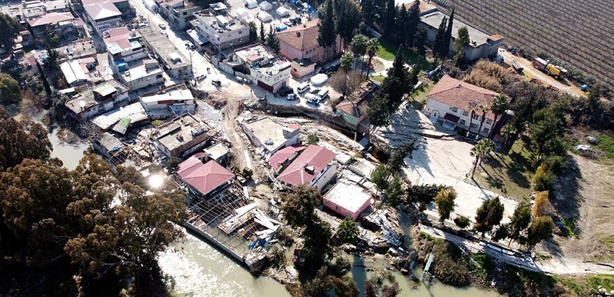 Altı dükkan, üstü daire dönemi artık bitiyor! Deprem bölgesine yapılacak olan ‘yeni şehirlerin’ planı belli oldu