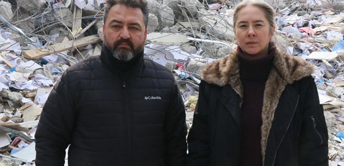 Evrak haberi de 'yalan' çıktı: Elbistan belediyesindeki belgeler ve bilgisayarlar savcılığa teslim edildi