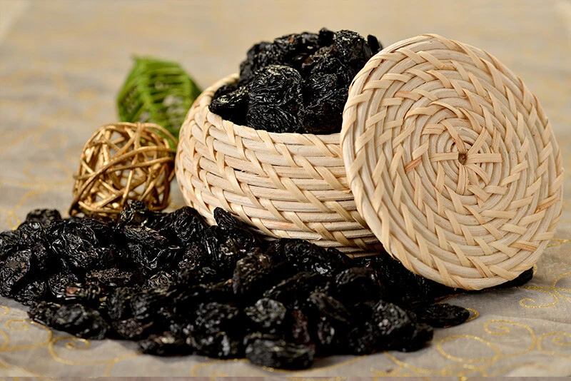 Gören estetik yaptırmış sanıyor! DNA hasarını onaran ve yaşlanmayı rafa kaldıran bu besin 10 yıl gençleştiriyor