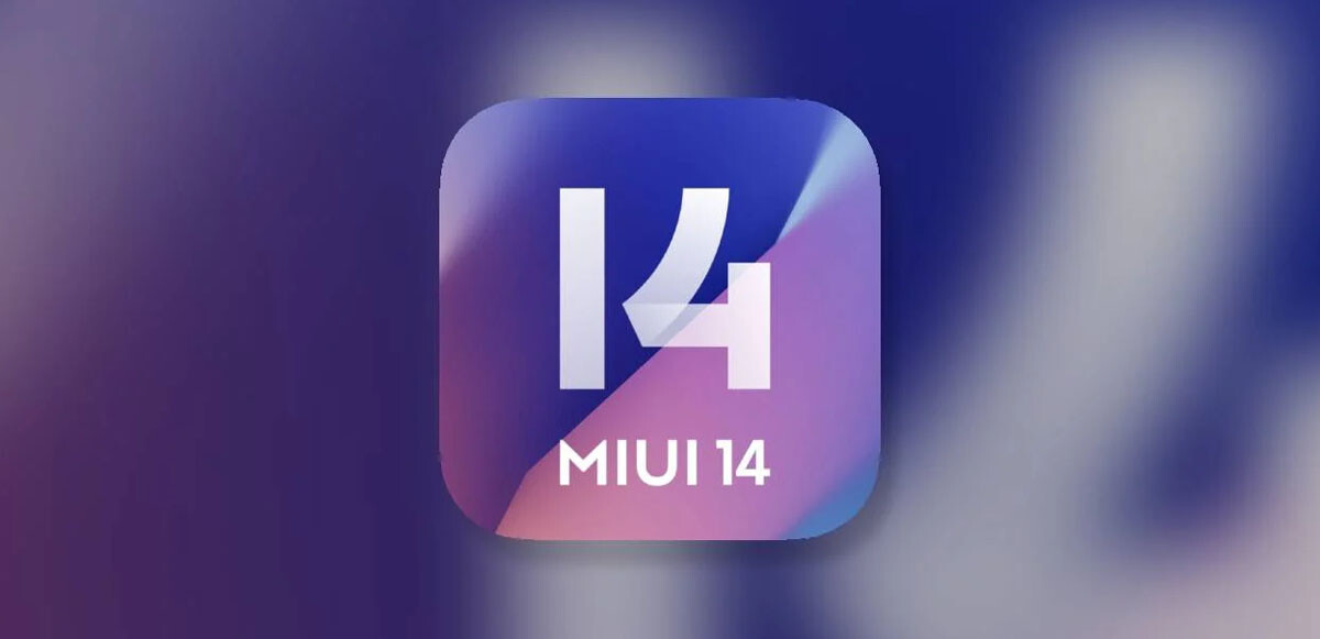 Xiaomi, MIUI 14 güncellemesini 2 modele daha sundu