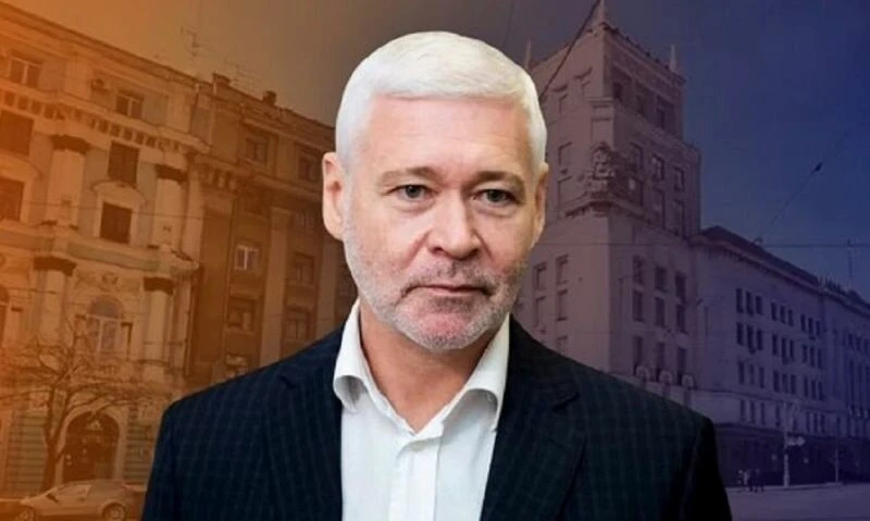 Savaştaki Ukrayna'nın Türkiye'ye desteği sürüyor: Harkiv'den yardım tırı yola çıktı