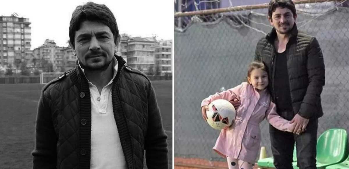 Hatayspor Sportif Direktörü Taner Savut’un cansız bedenine ulaşıldı: Cenazeler karıştı