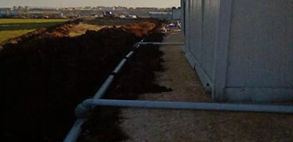 11 ilde ağır hasarlı bölgeler hariç, içme suyu altyapısının yüzde 98’i onarıldı