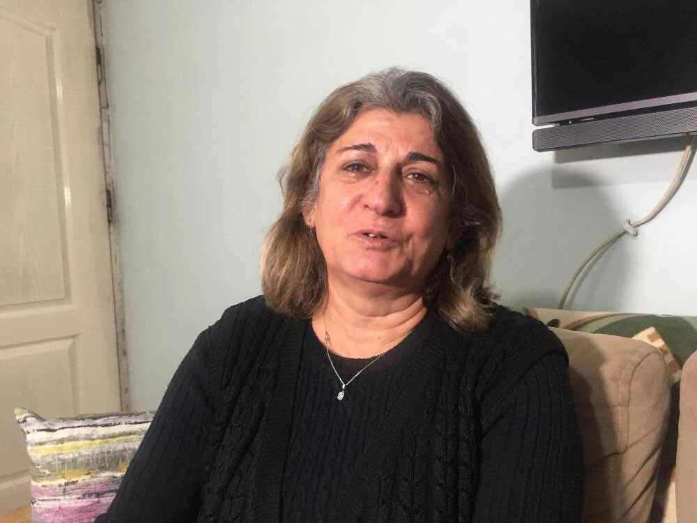 12 yaşındaki Aysima depremden 40 saat sonra kurtarıldı geriye sadece anneannesi kaldı! O da gelen telefonla yıkıldı