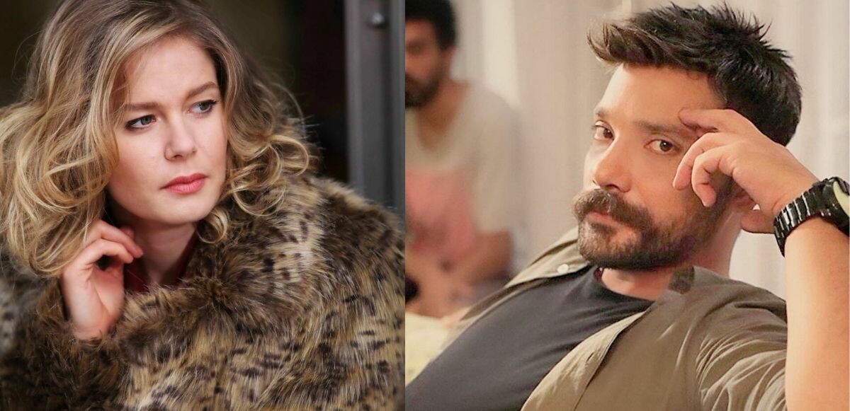 Burcu Biricik’in amcası Hatay'da yaşanan depremde enkaz altında kaldı: Oğuzhan Uğur’dan yardım istedi!