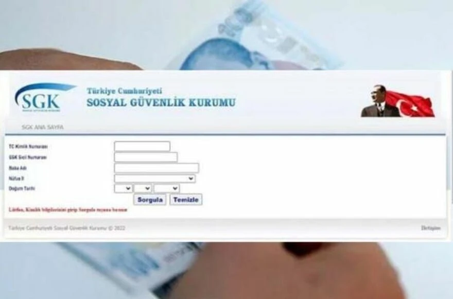 4c emekli maaşları erken yatacak mı? Emekli aylığı hesaplama 2023!