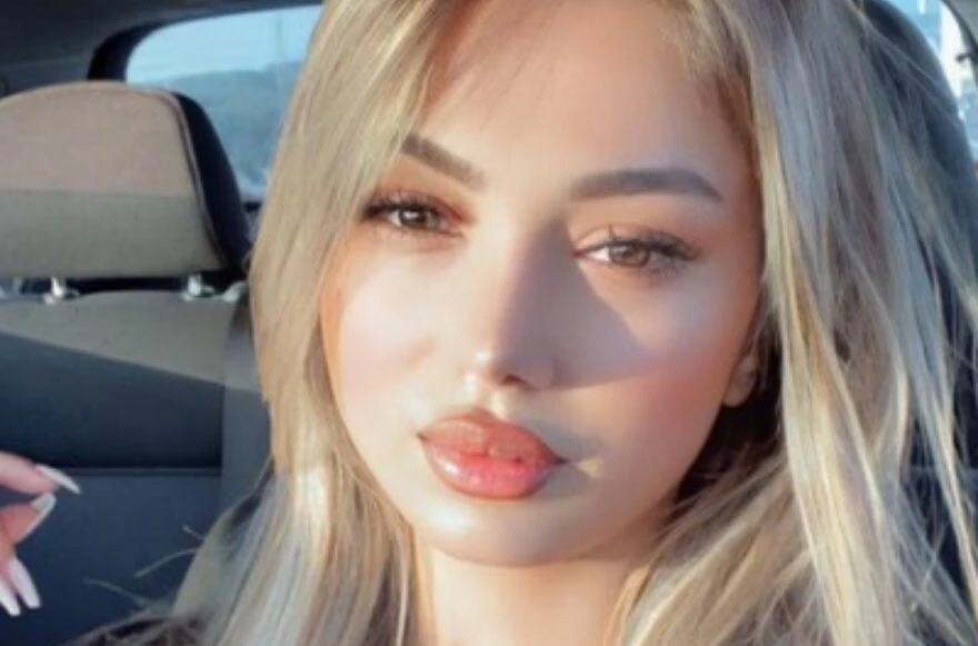 Kısmetse Olur Rotinda kimdir? Kısmetse Olur Rotinda instagram hesabı nedir?