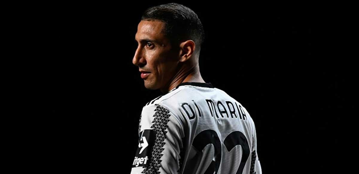 Galatasaray peşindeydi: Di Maria kararını verdi!