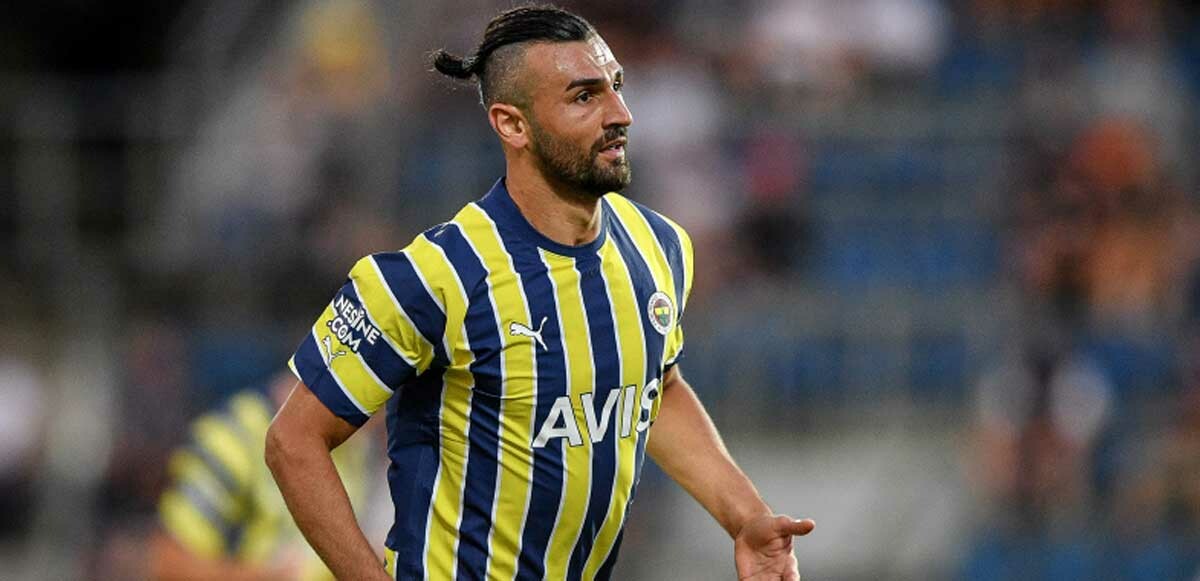 Serdar Dursun&#039;a bir talip daha: İşte Fenerbahçe&#039;ye yapılan teklif