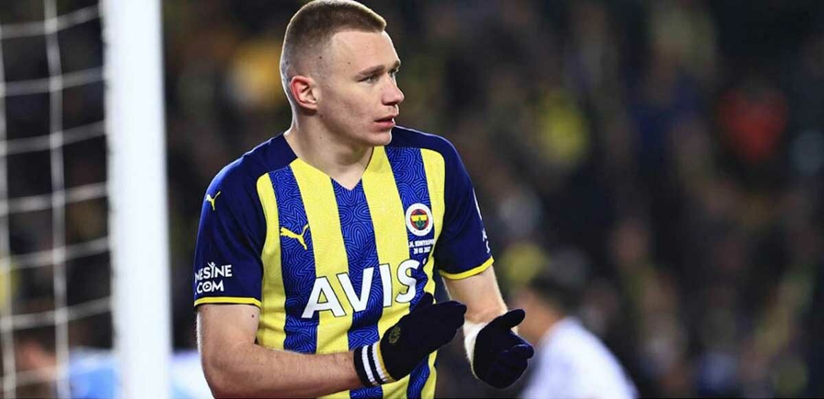 Fenerbahçe&#039;ye Attila Szalai piyangosu: Teklif ortaya çıktı!