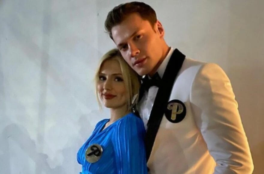 Kısmetse Olur Aybüke ve Tolga neden yok, ayrıldılar mı? Kısmetse Olur Tolga ve Aybüke neden yok?