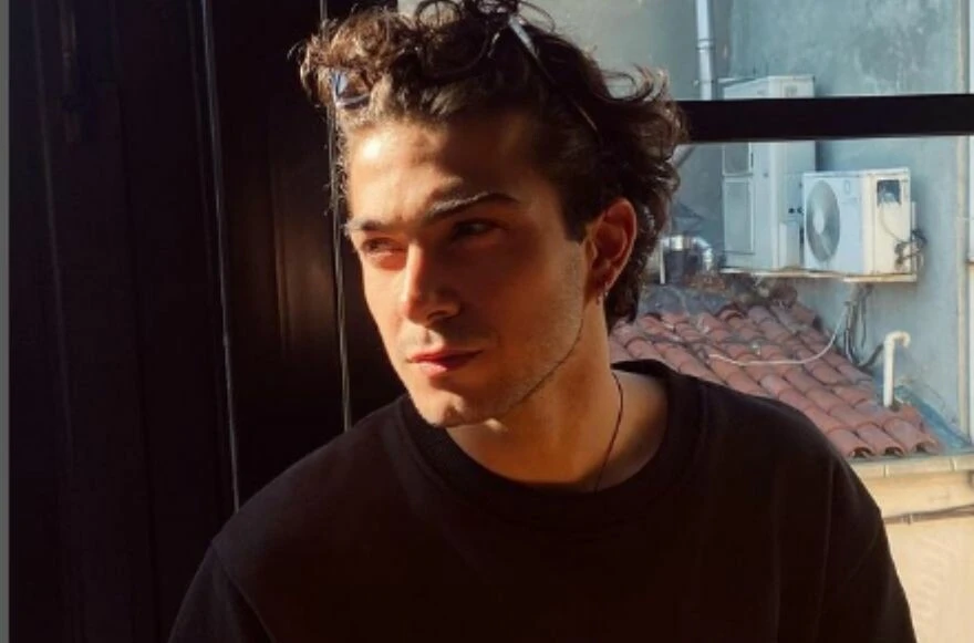 Kızılcık Şerbeti Metehan kaç yaşında? Rahimcan Kapkap instagram hesabı!