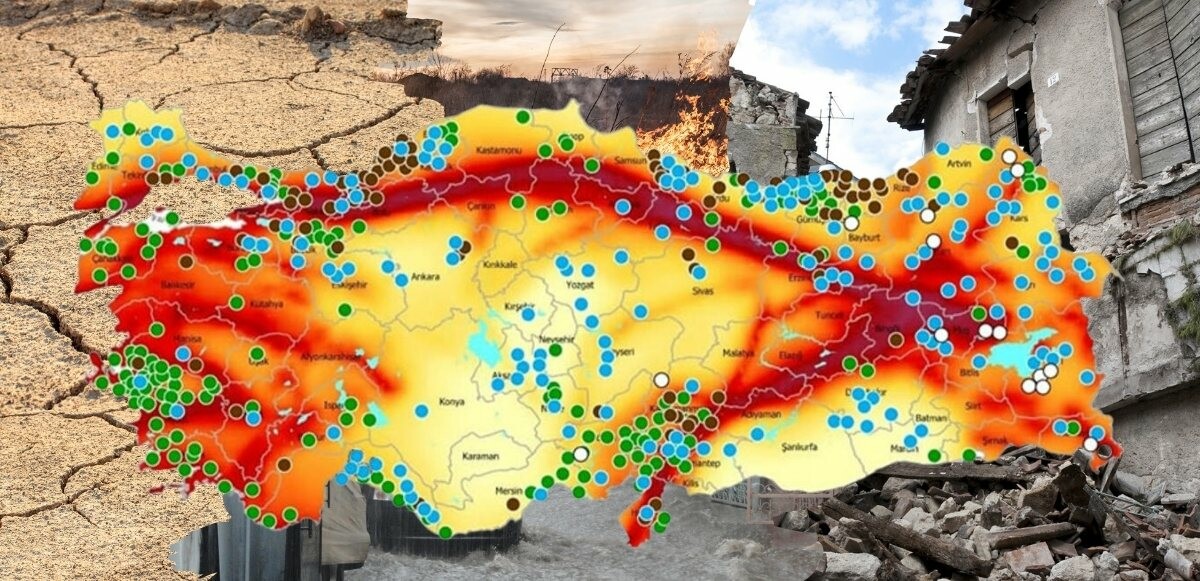 Hükümetten kritik &#039;deprem&#039; hamlesi: İki yeni kurum geliyor